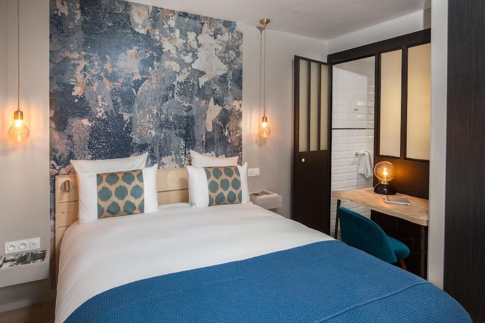Apartamento Les Boulevards *