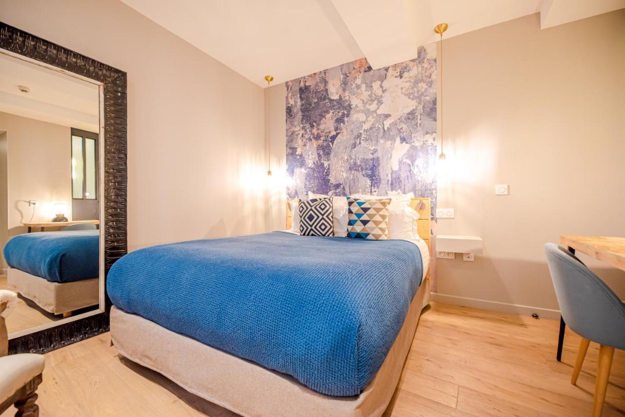 Apartamento Les Boulevards