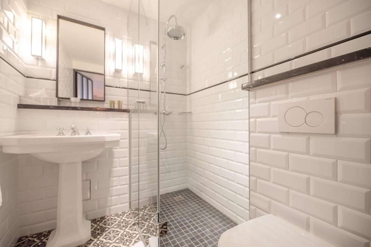 Les Boulevards Apartamento *