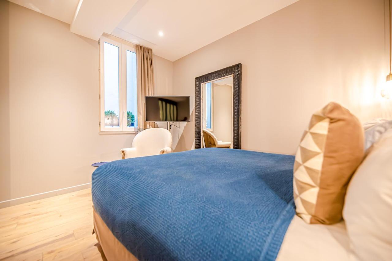 Apartamento Les Boulevards *