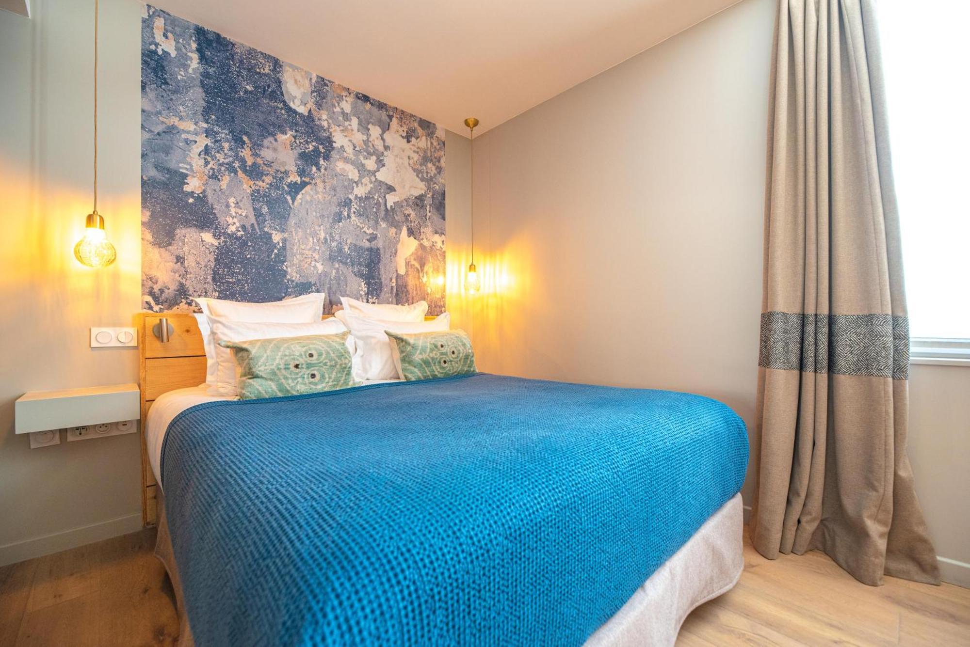 Les Boulevards Apartamento *