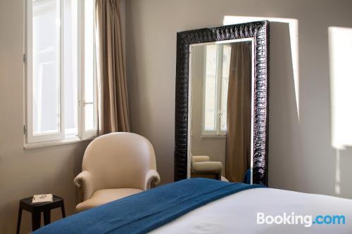 Apartamento Les Boulevards *