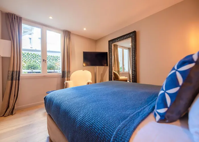 Residence Les Boulevards