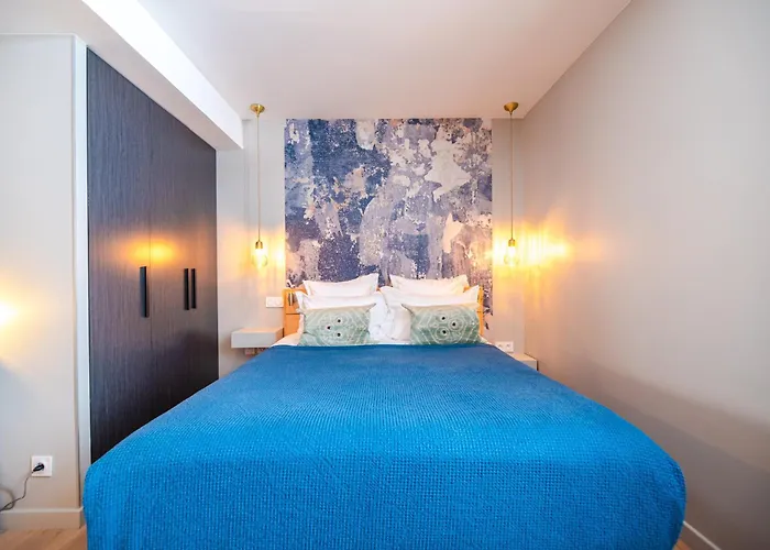 Residence Les Boulevards