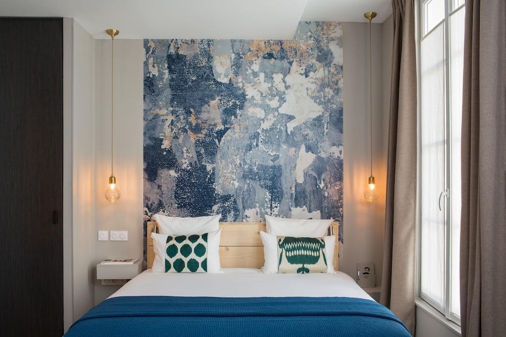Les Boulevards Apartamento *