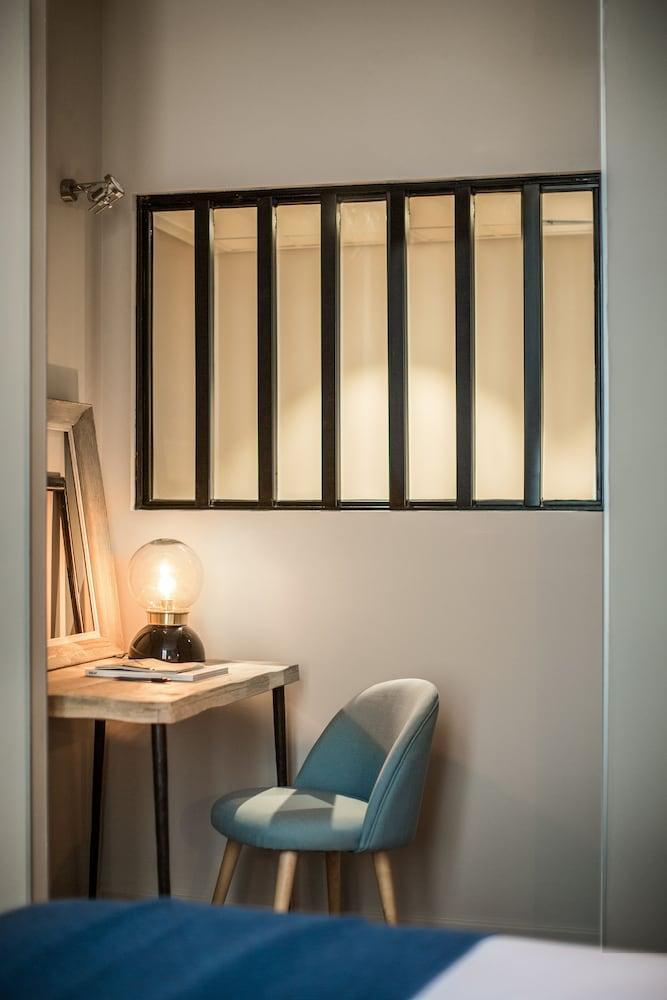 Les Boulevards Apartamento