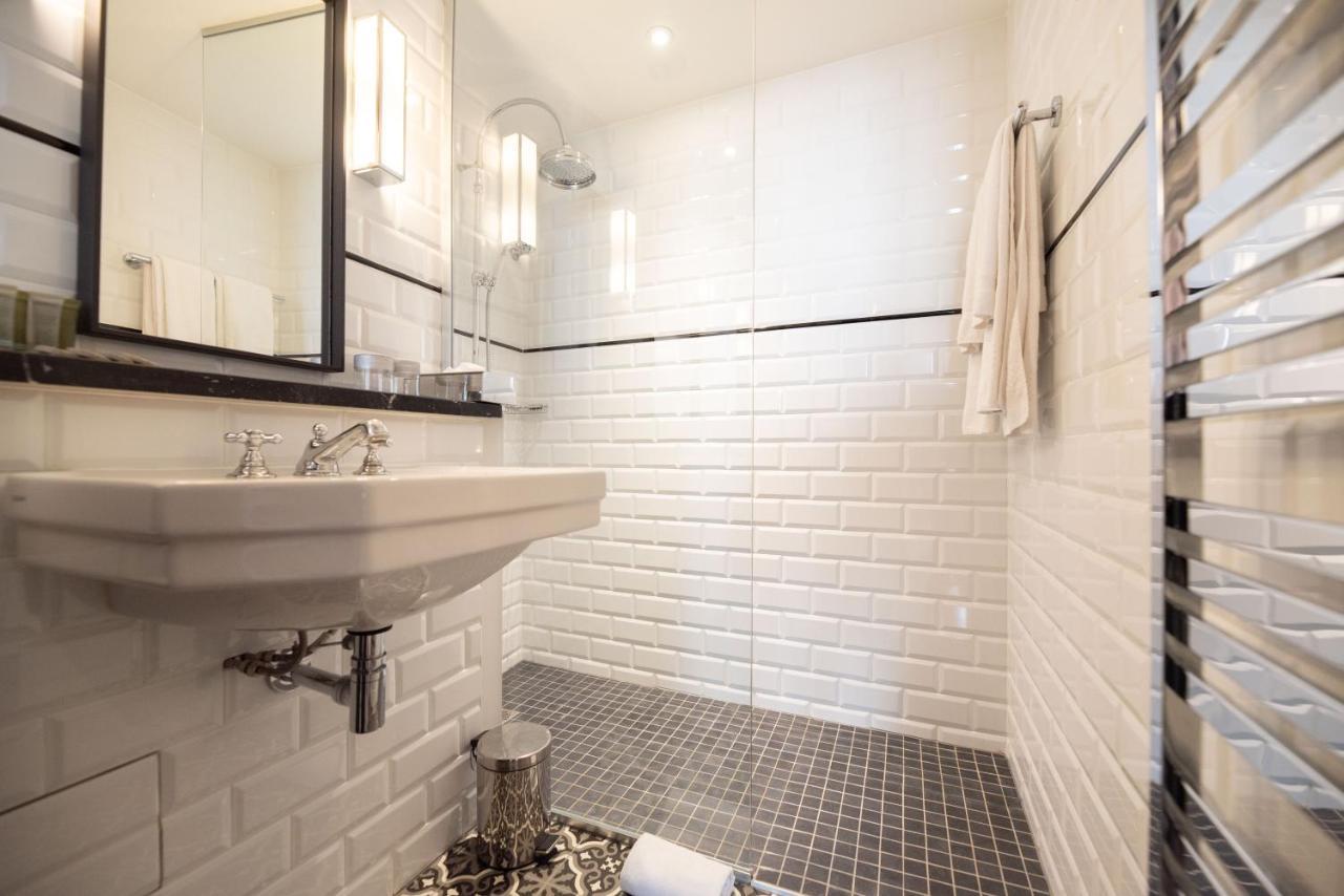Les Boulevards Apartamento *