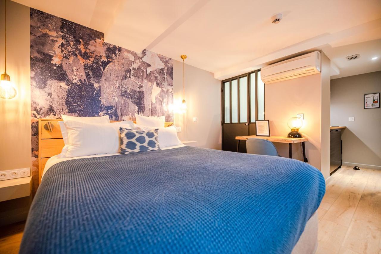 Les Boulevards Apartamento