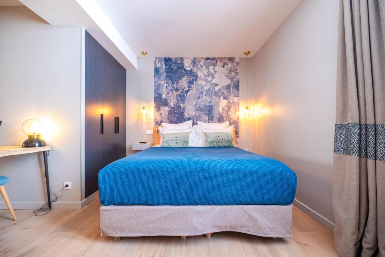 Les Boulevards Apartamento