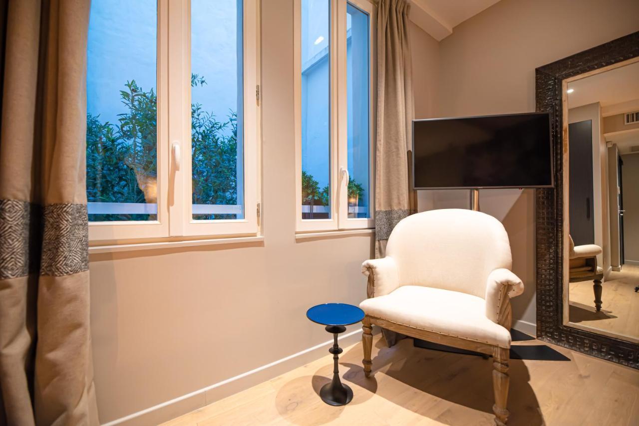 Apartamento Les Boulevards