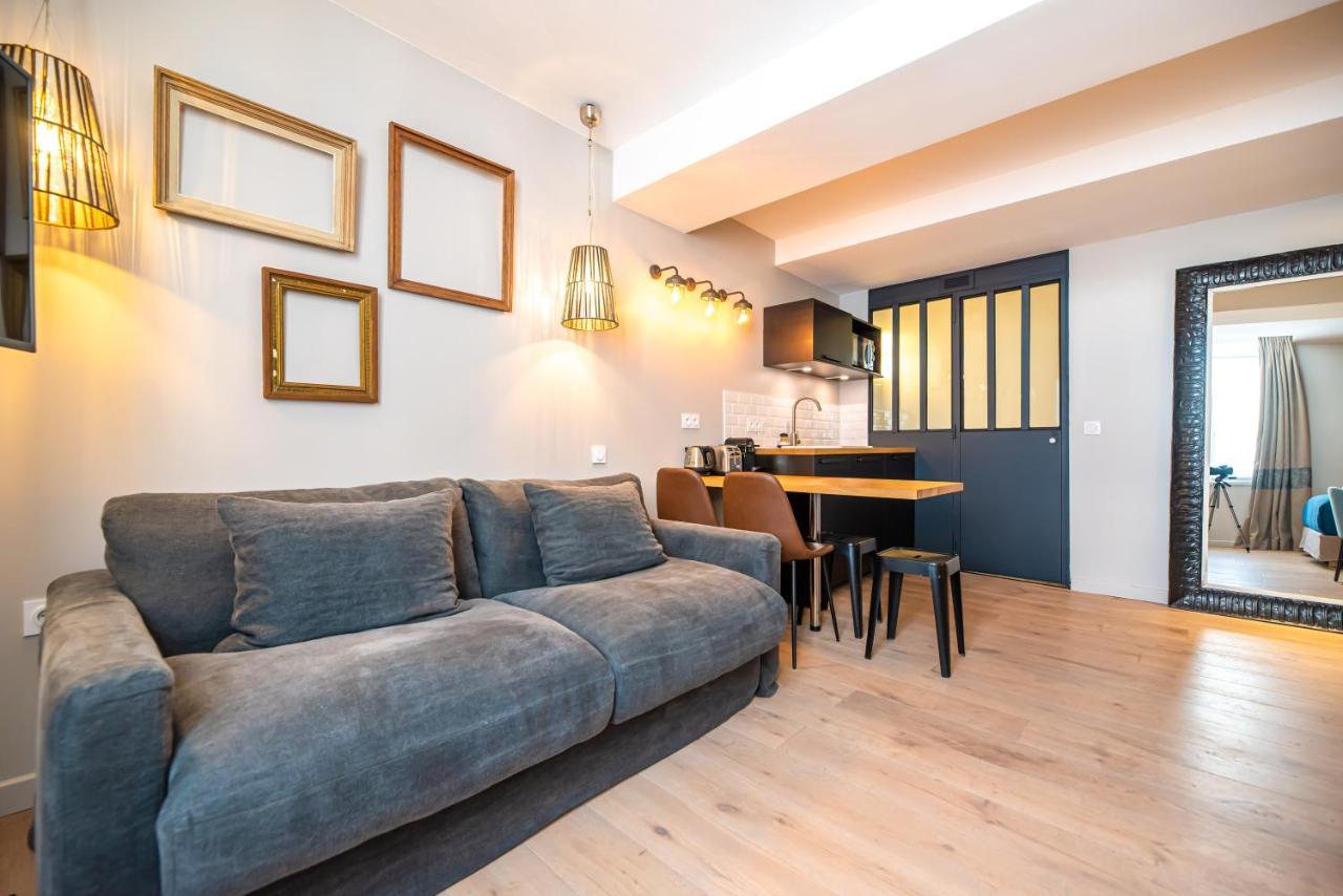 Les Boulevards Apartamento