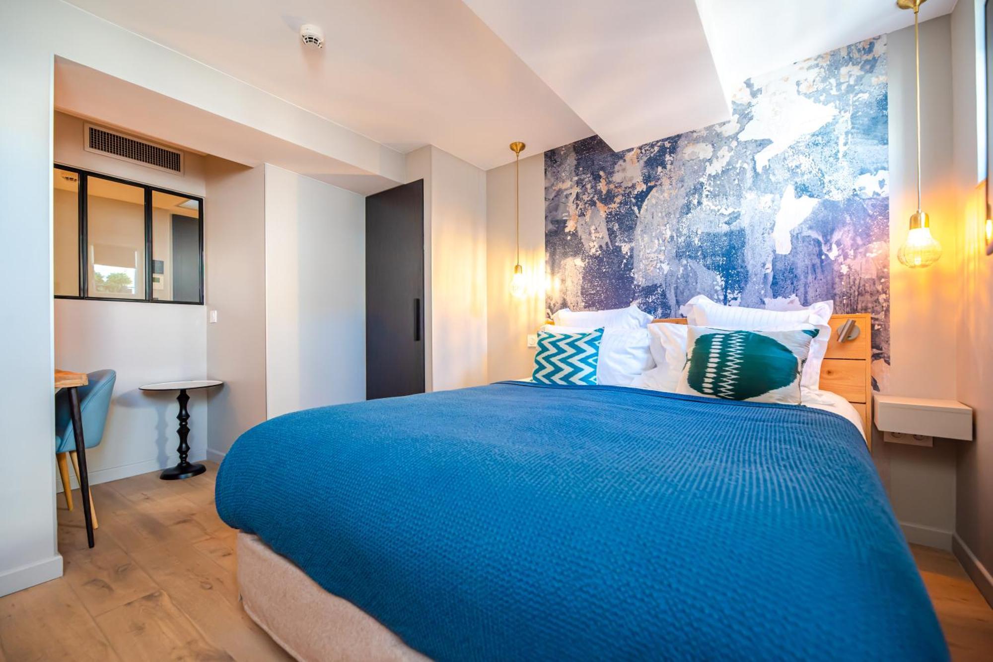 Apartamento Les Boulevards