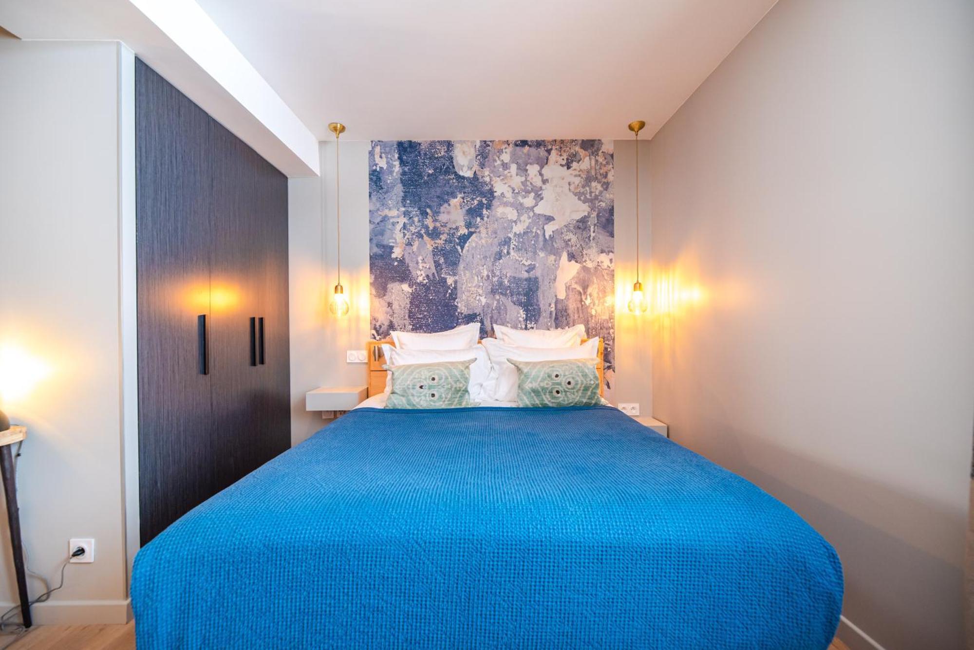 Les Boulevards Apartamento *