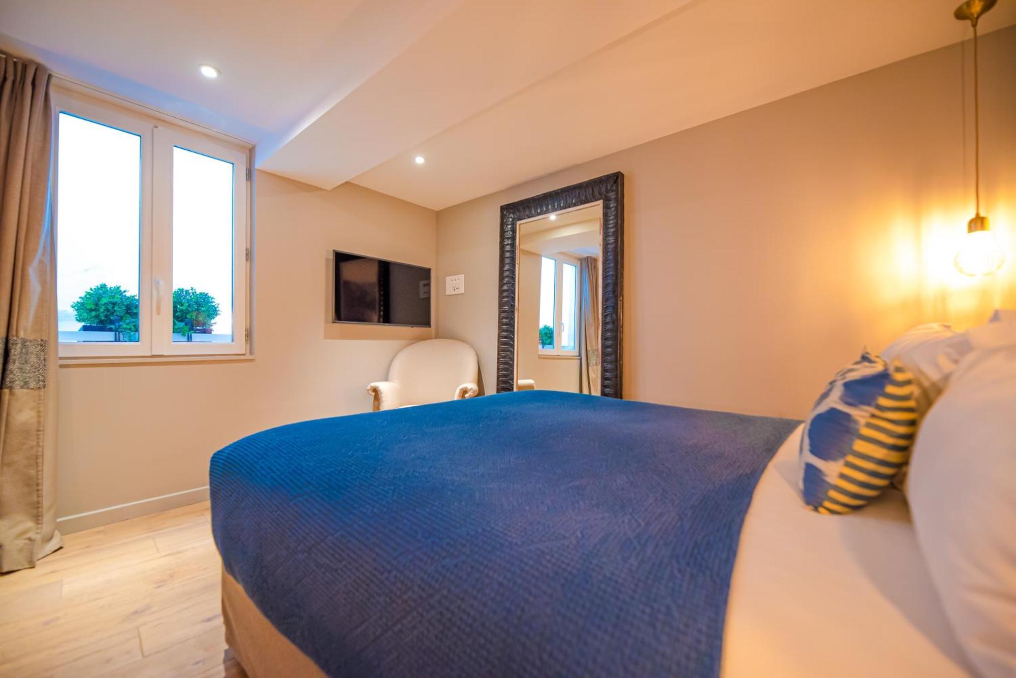 Les Boulevards Apartamento París
