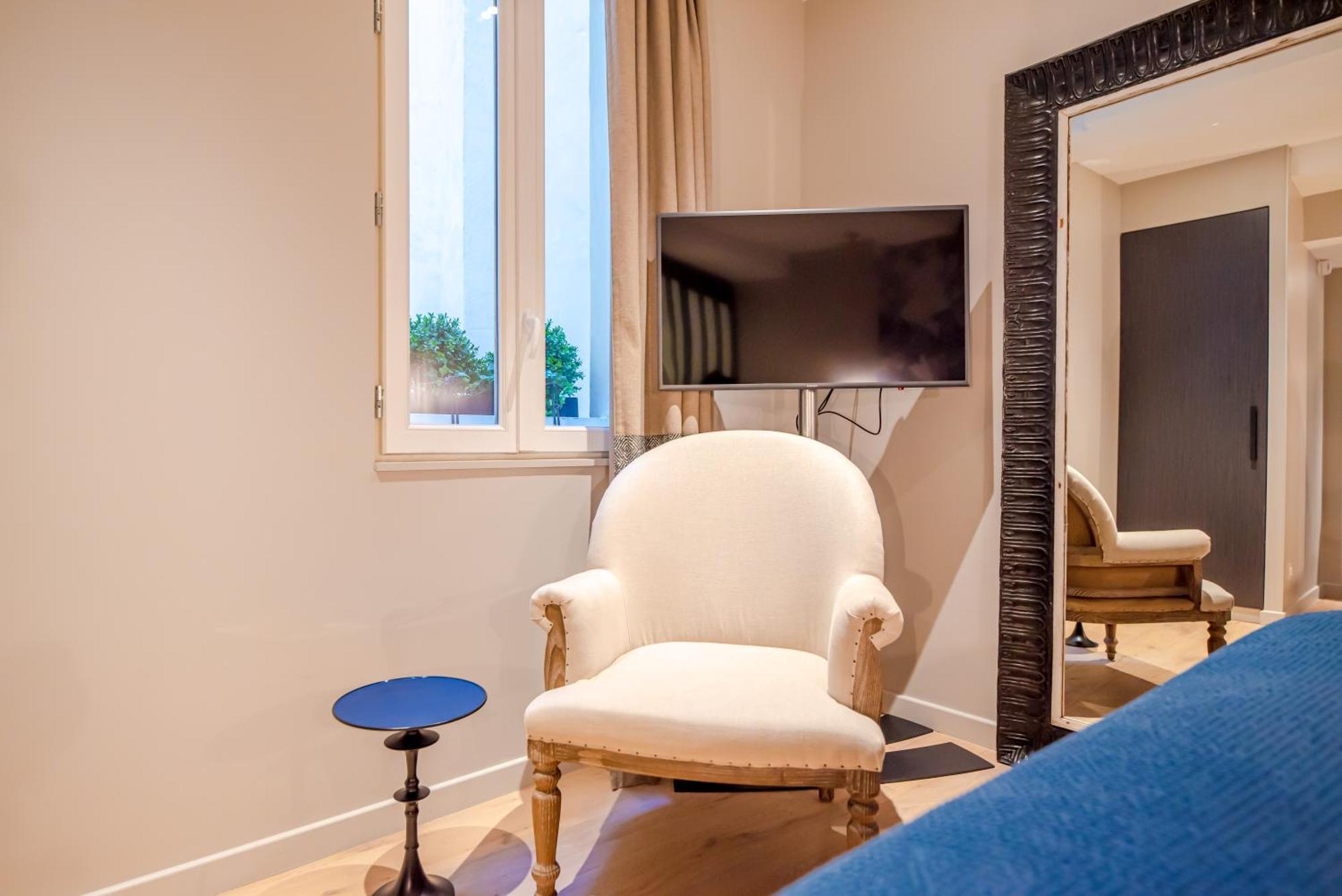 Les Boulevards Apartamento