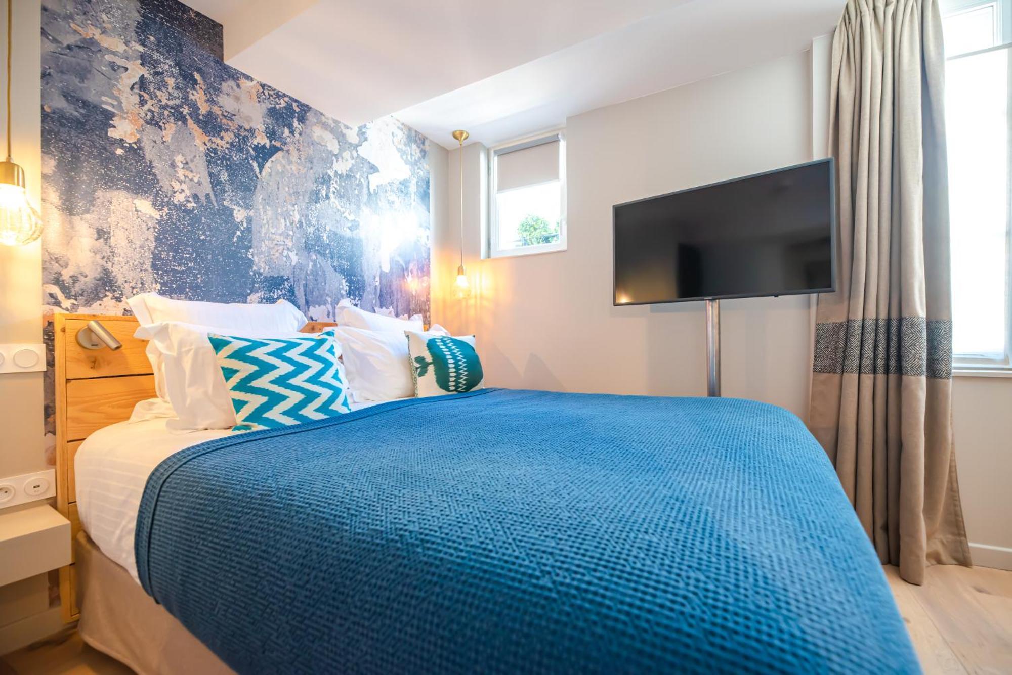 Apartamento Les Boulevards *