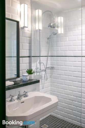 Apartamento Les Boulevards Paris