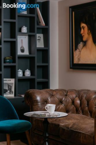 Apartamento Les Boulevards *