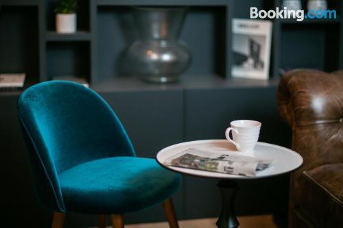 Les Boulevards Apartamento *